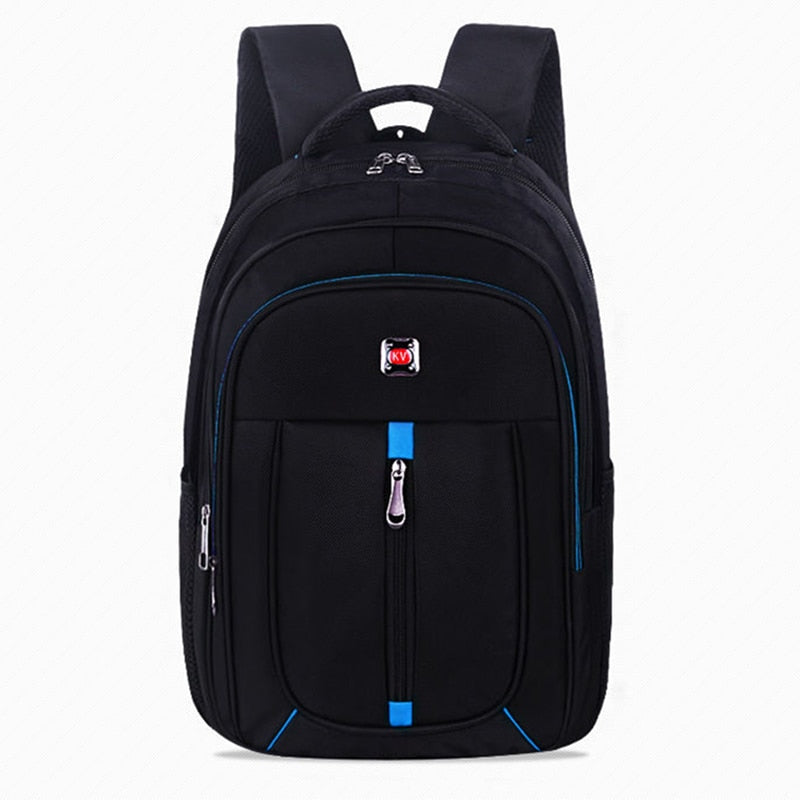 Casual Oxford Men's Backpack