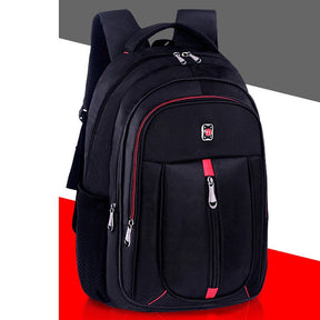 Casual Oxford Men's Backpack
