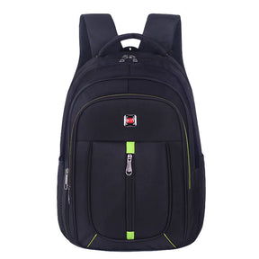 Casual Oxford Men's Backpack