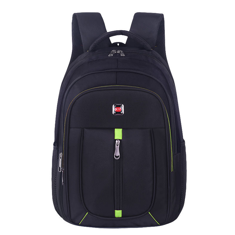 Casual Oxford Men's Backpack
