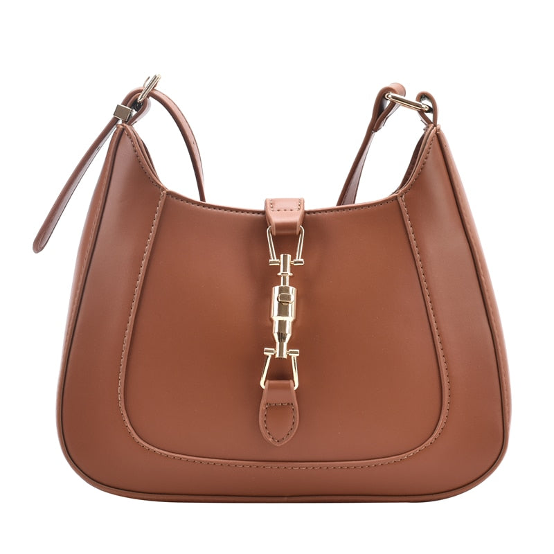 Royal Luxury Crossbody Bag
