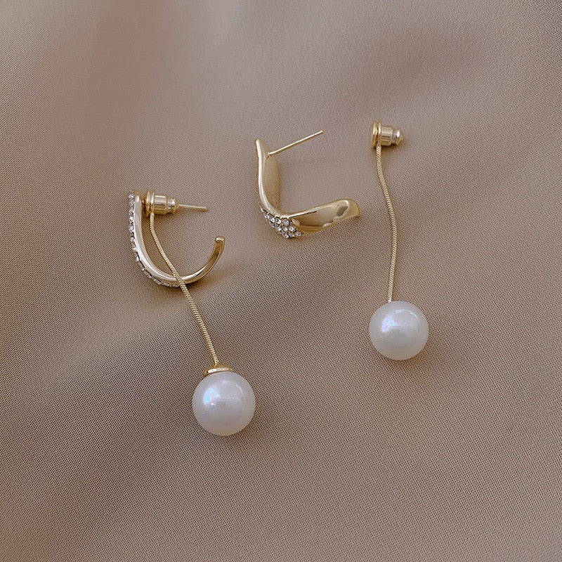 Fashion Secrets Earrings