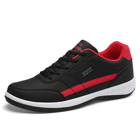 Italian Non-Slip Casual Shoes