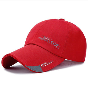 SportStyle 2024 Sports Cap