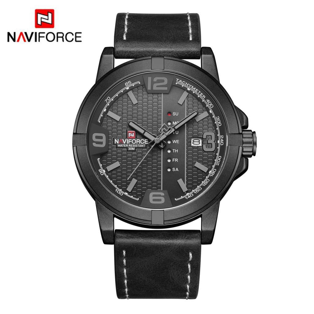 NaviForce Casual Sport Men's Watch