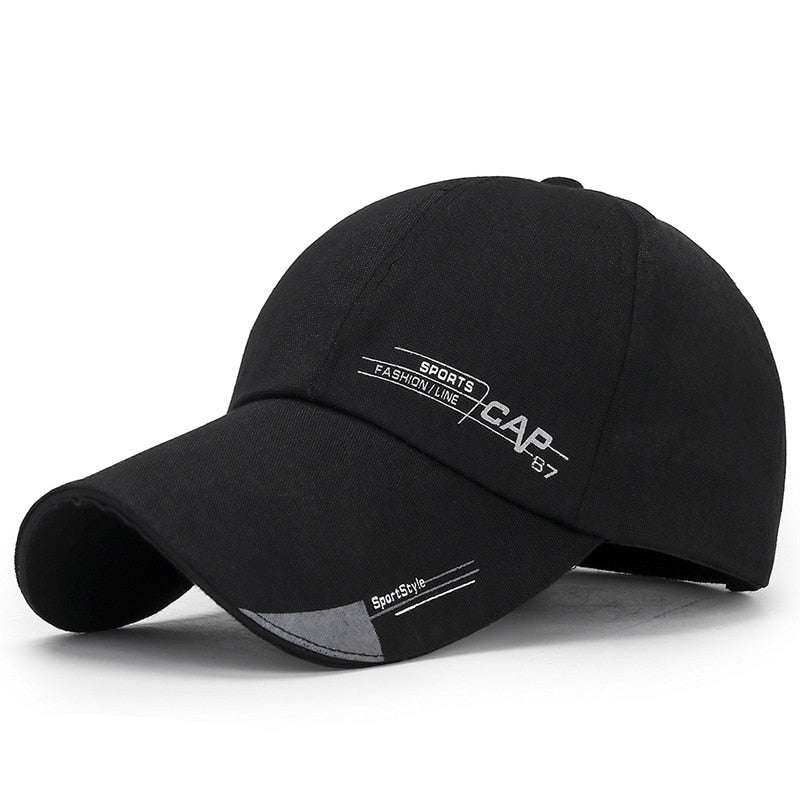 SportStyle 2024 Sports Cap