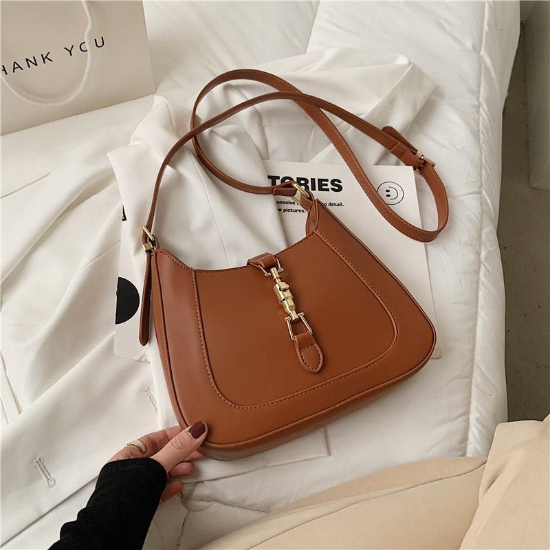 Royal Luxury Crossbody Bag