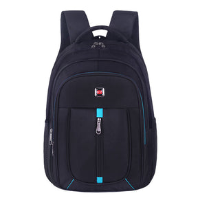 Casual Oxford Men's Backpack