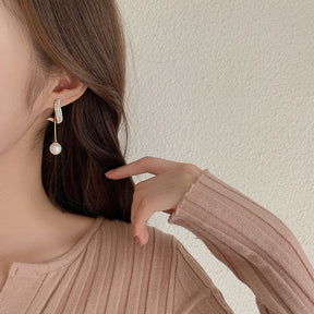Fashion Secrets Earrings