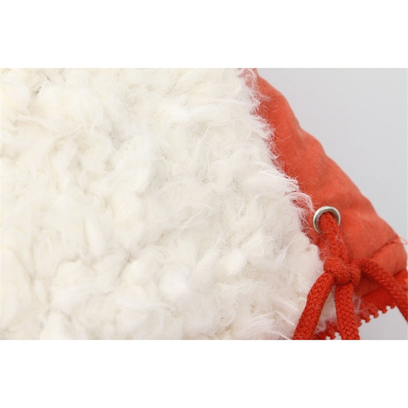 Women's Parka Outwear Jacket