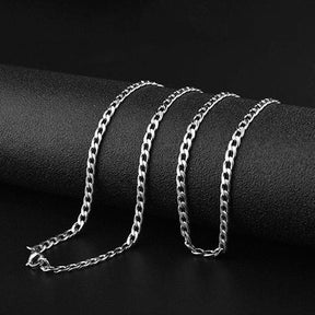 Stainless Steel Men's Chain
