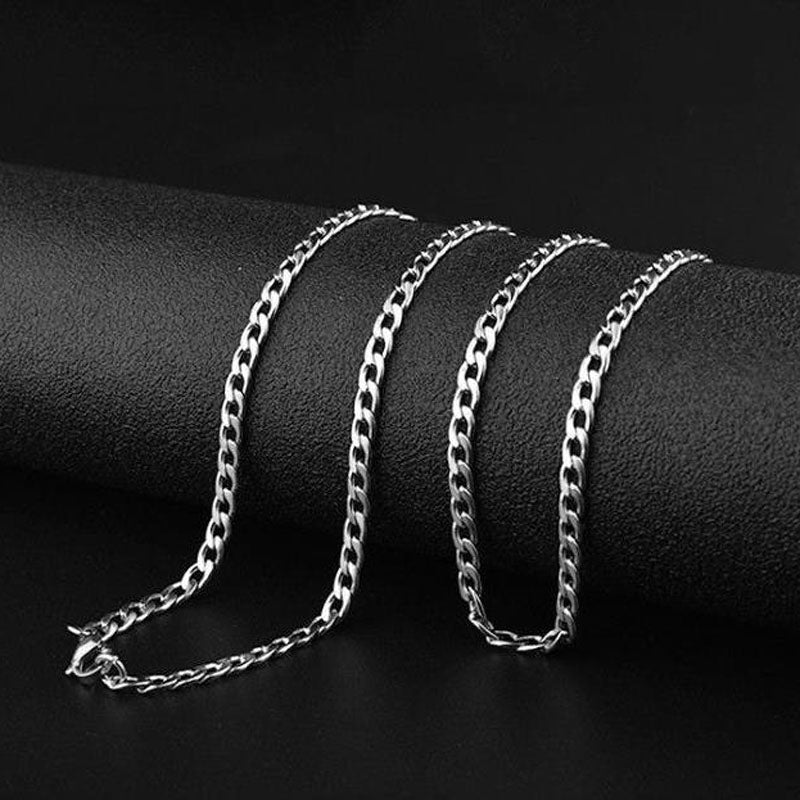 Stainless Steel Men's Chain