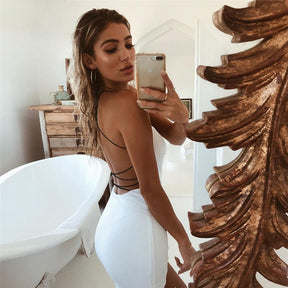 Deluxe Women's Dress