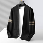 Cardigan Ace 100 % mérinos Aurélien
