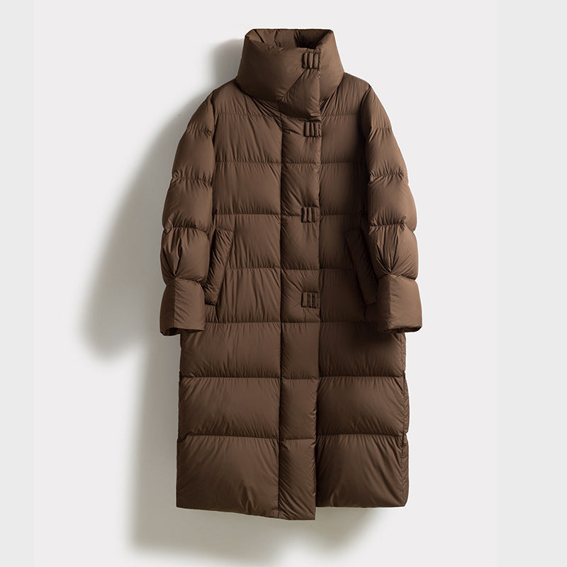 Manteau matelassé Lucia Romano