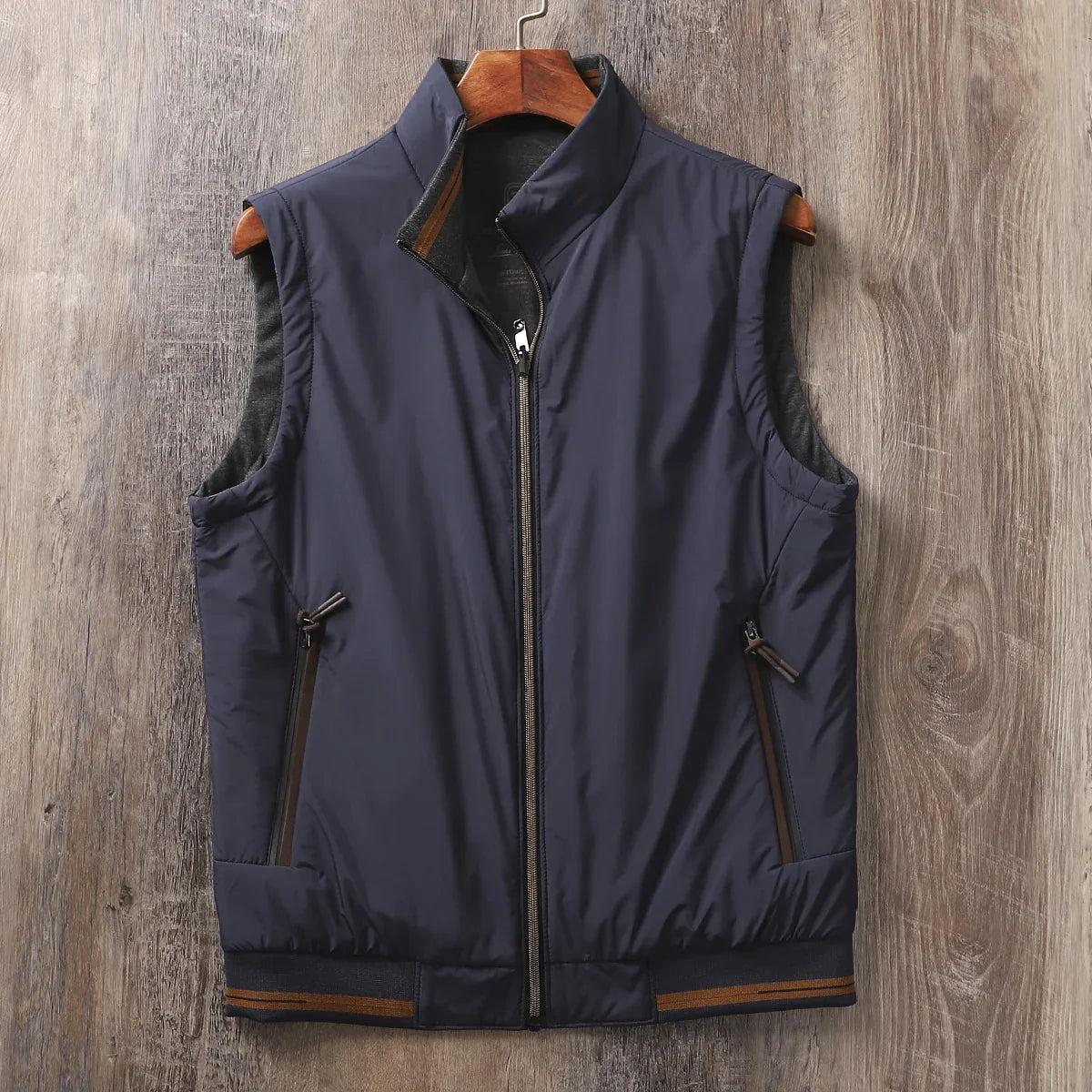 Gilet Highland Heritage