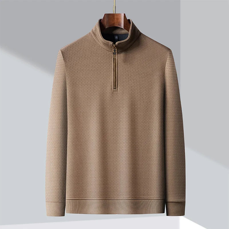 Pull en soie premium Cavalieri