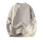 Pull en maille Titus
