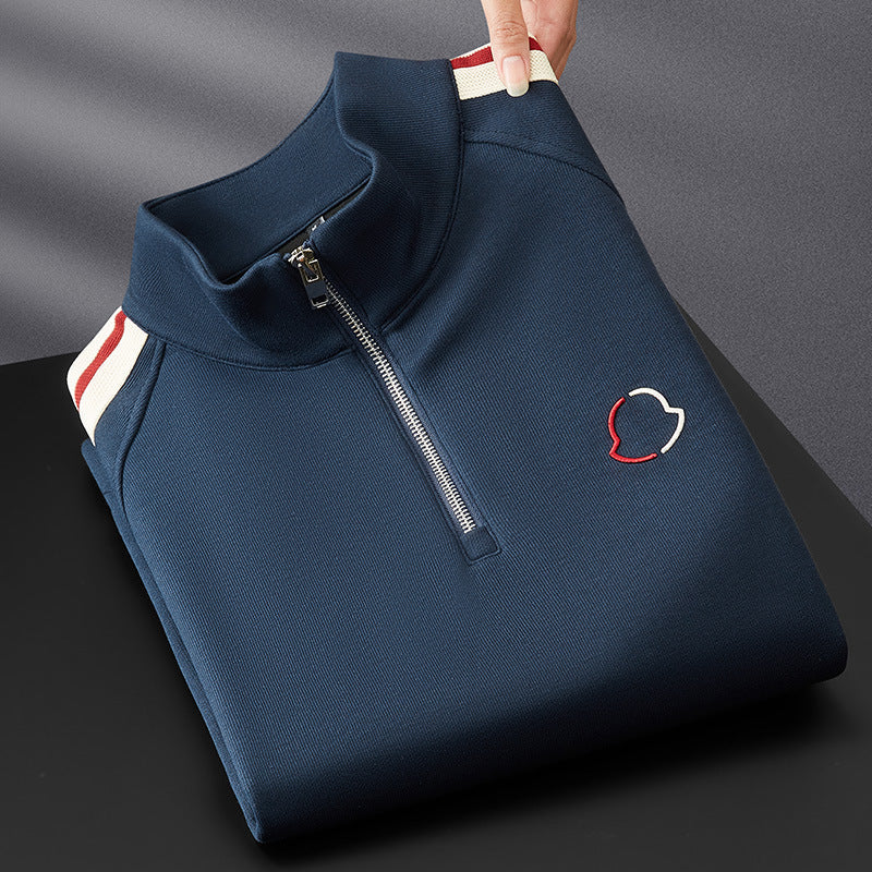 Ensemble de survêtement à quart de zip Speedline Premium