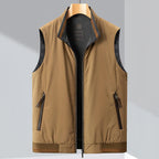 Gilet Highland Heritage