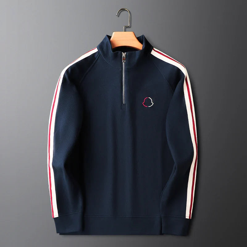 Ensemble de survêtement à quart de zip Speedline Premium