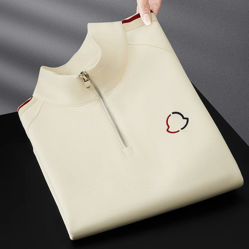 Ensemble de survêtement à quart de zip Speedline Premium