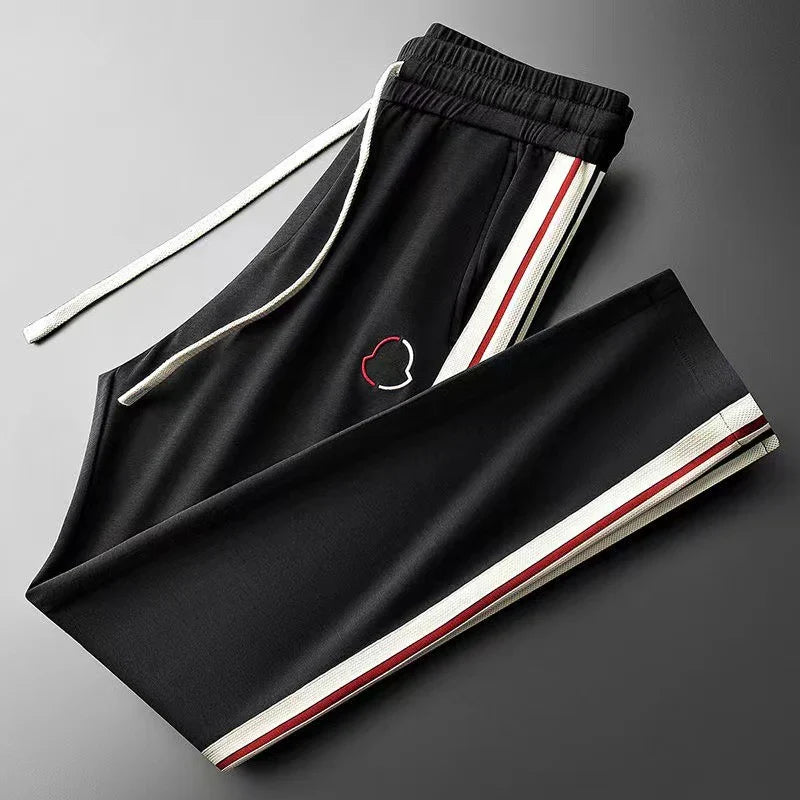 Ensemble de survêtement à quart de zip Speedline Premium