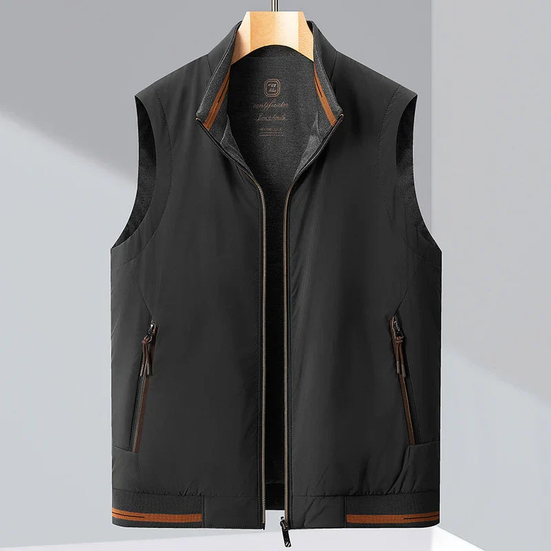 Gilet Highland Heritage