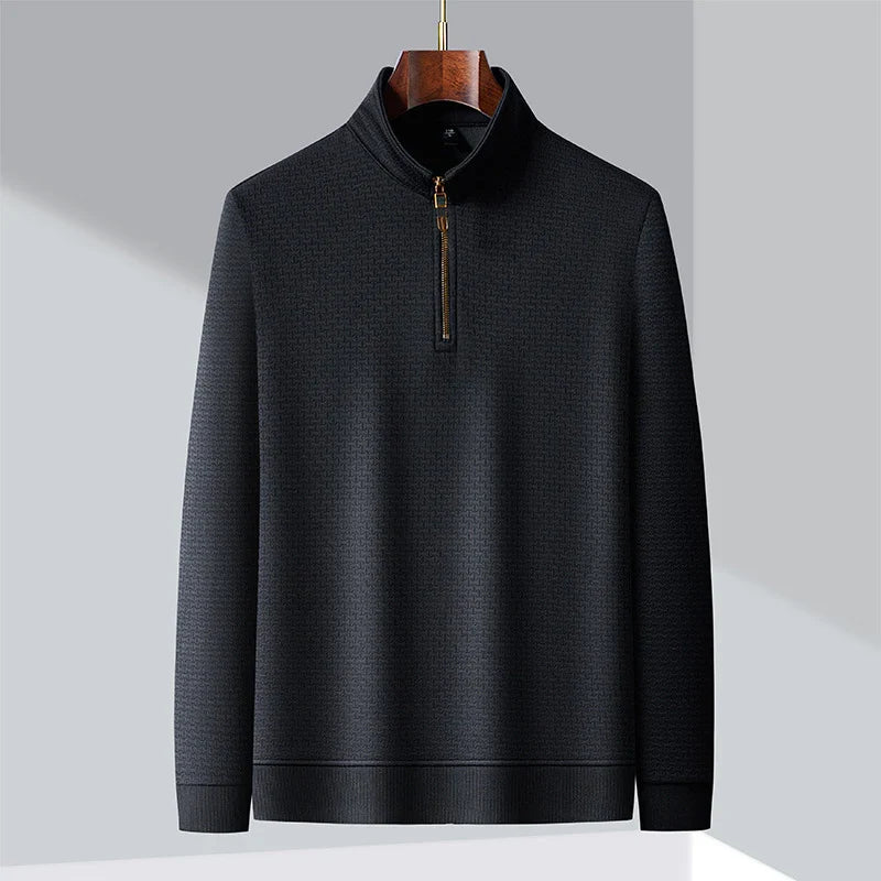 Pull en soie premium Cavalieri