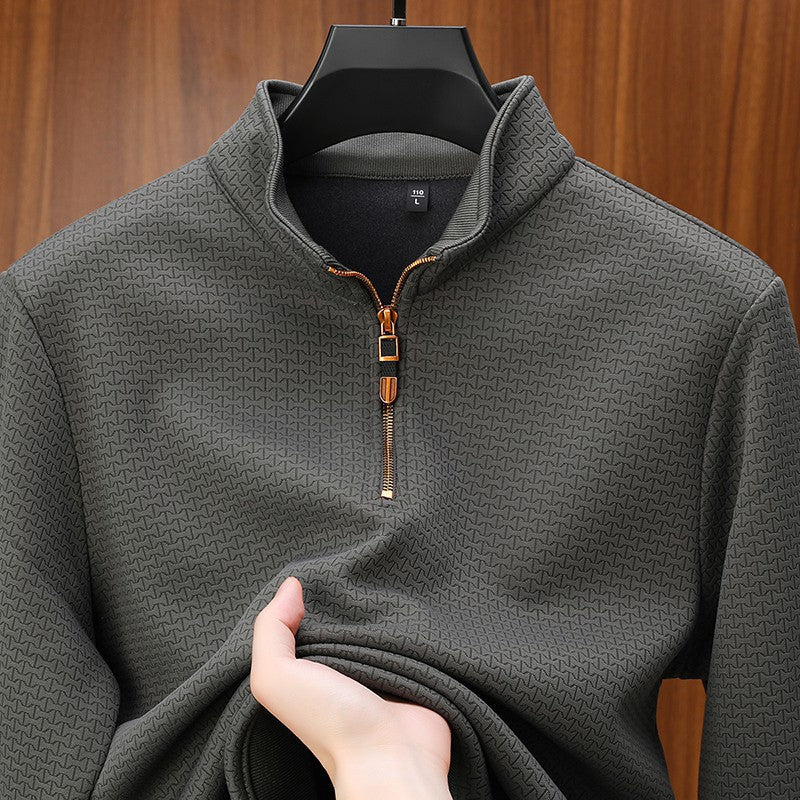 Pull en soie premium Cavalieri