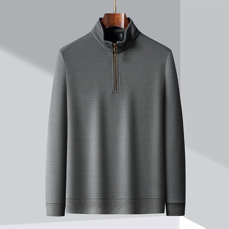Pull en soie premium Cavalieri