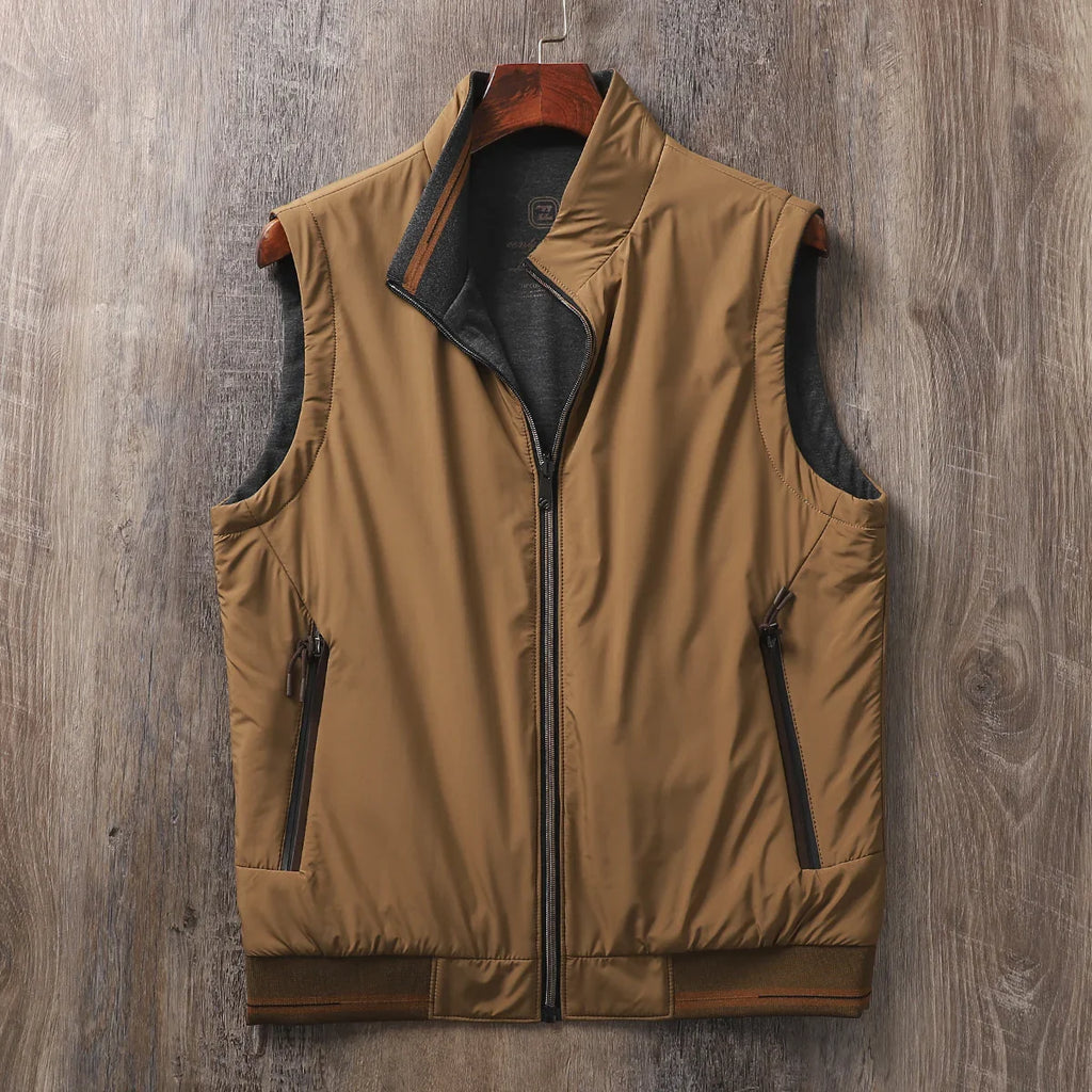 Gilet Highland Heritage