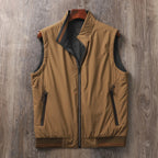 Gilet Highland Heritage