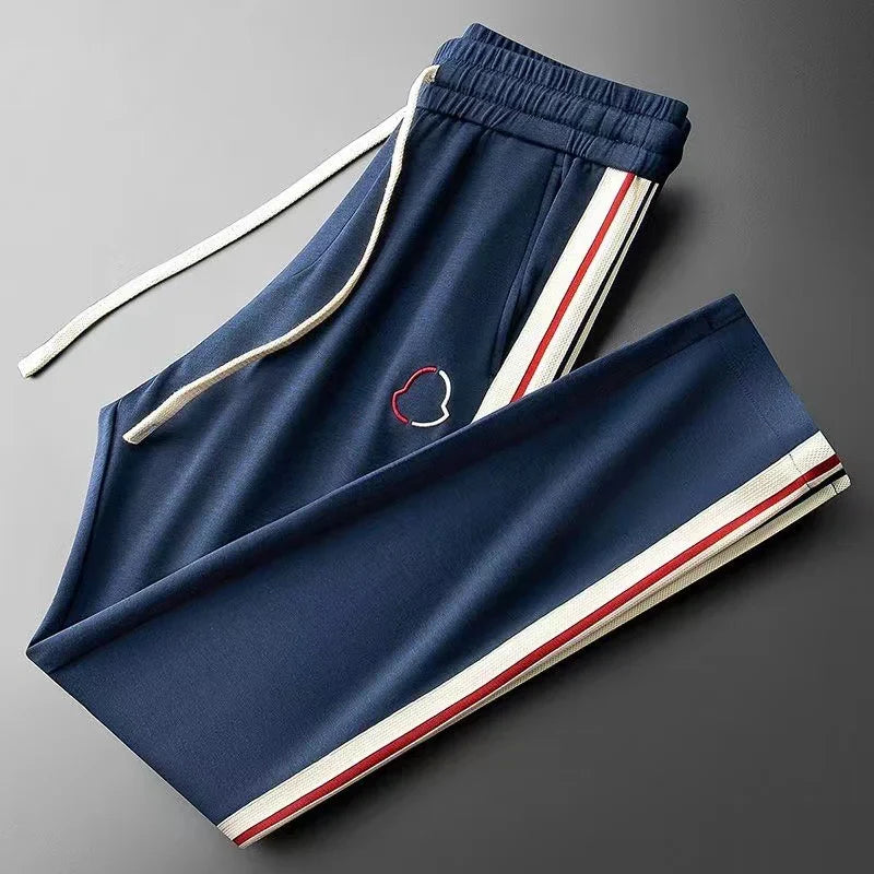 Ensemble de survêtement à quart de zip Speedline Premium