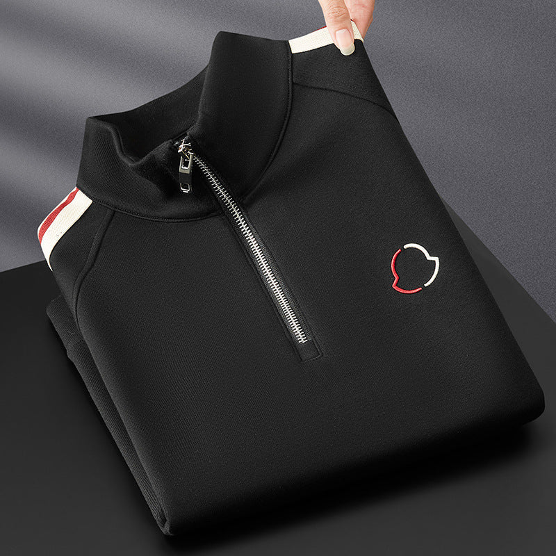 Ensemble de survêtement à quart de zip Speedline Premium