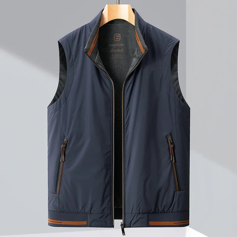 Gilet Highland Heritage