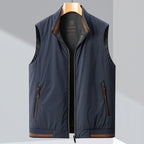 Gilet Highland Heritage