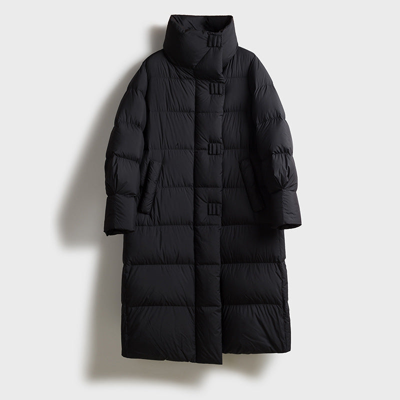 Manteau matelassé Lucia Romano