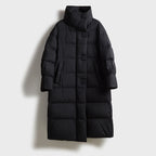 Manteau matelassé Lucia Romano