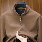 Pull en soie premium Cavalieri
