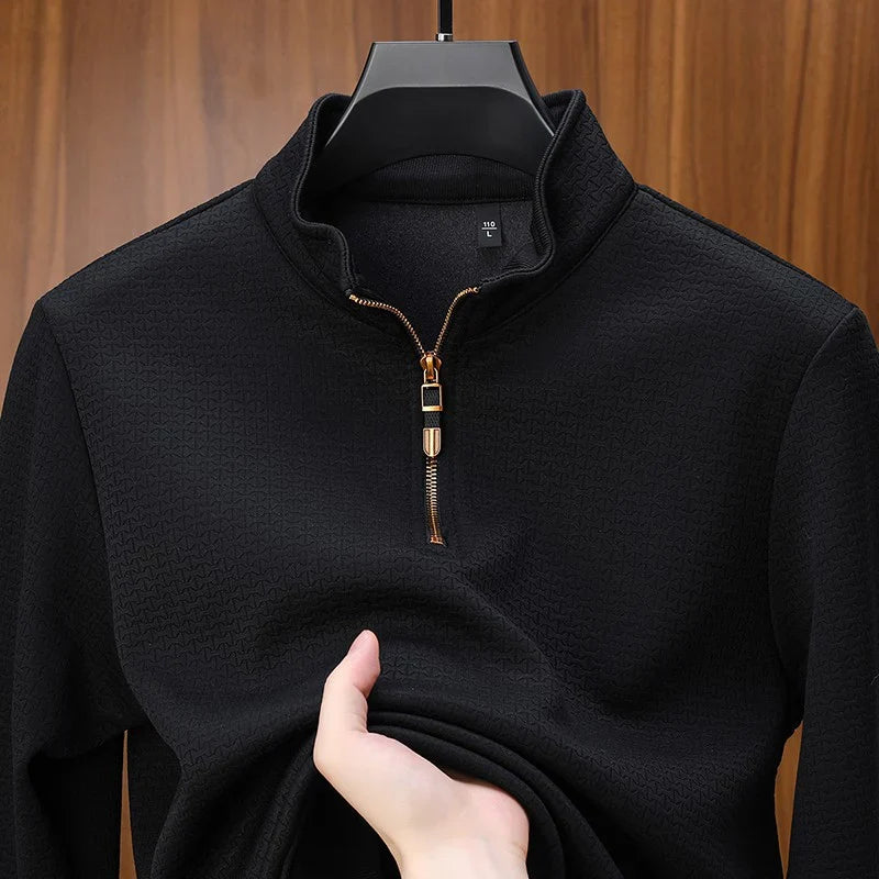 Pull en soie premium Cavalieri