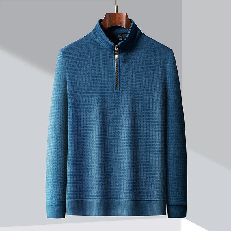 Pull en soie premium Cavalieri