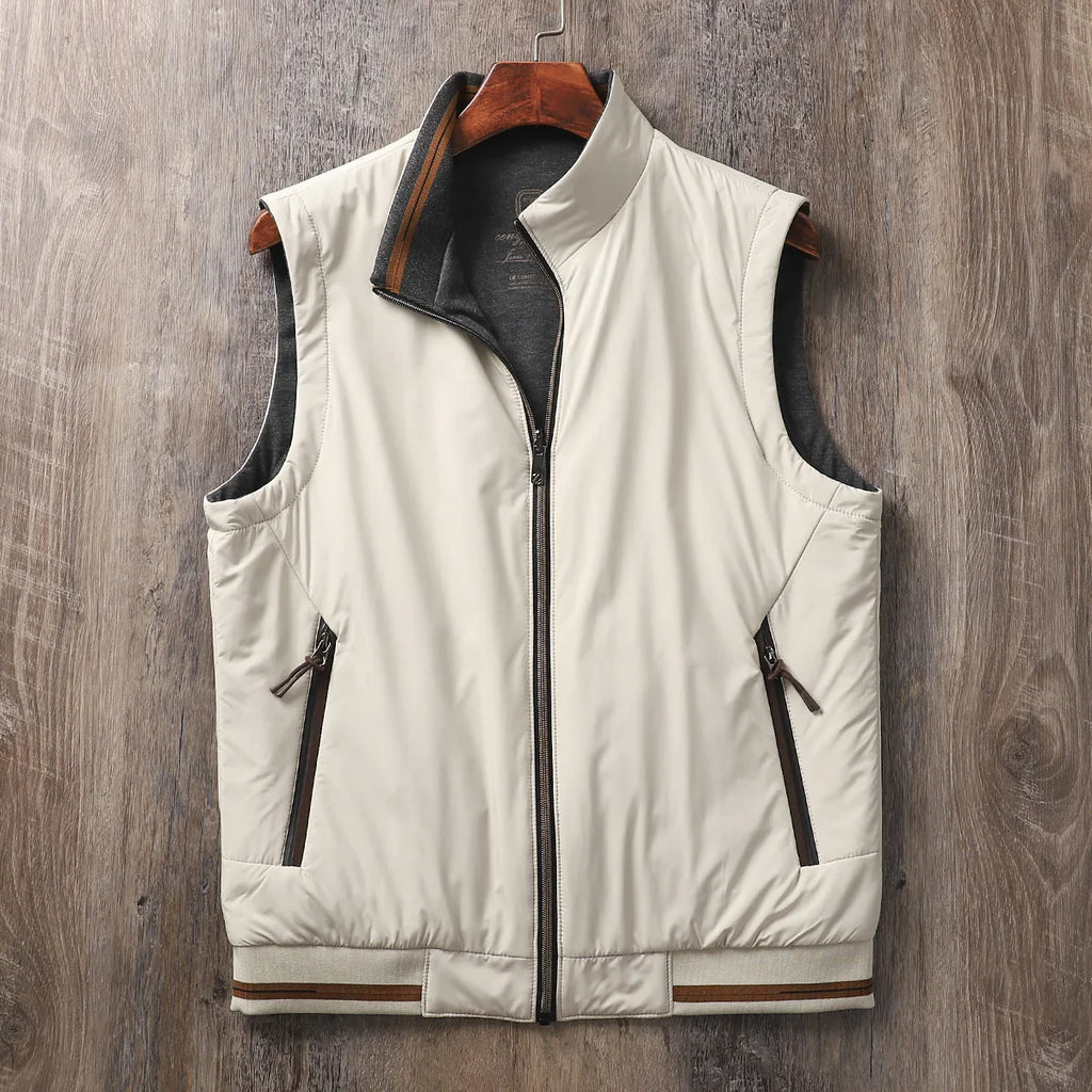 Gilet Highland Heritage