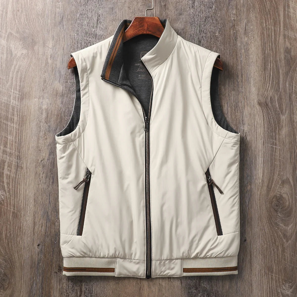 Gilet Highland Heritage