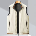Gilet Highland Heritage