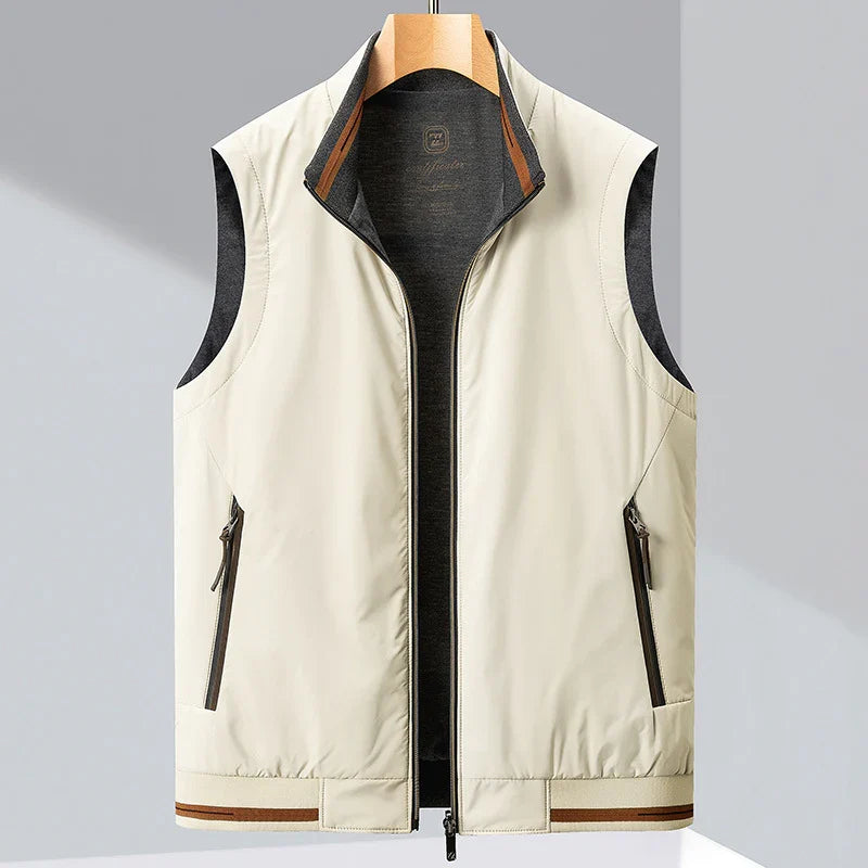 Gilet Highland Heritage