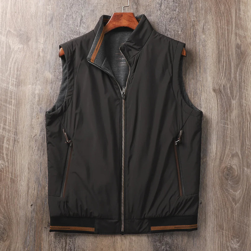 Gilet Highland Heritage