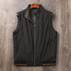 Gilet Highland Heritage