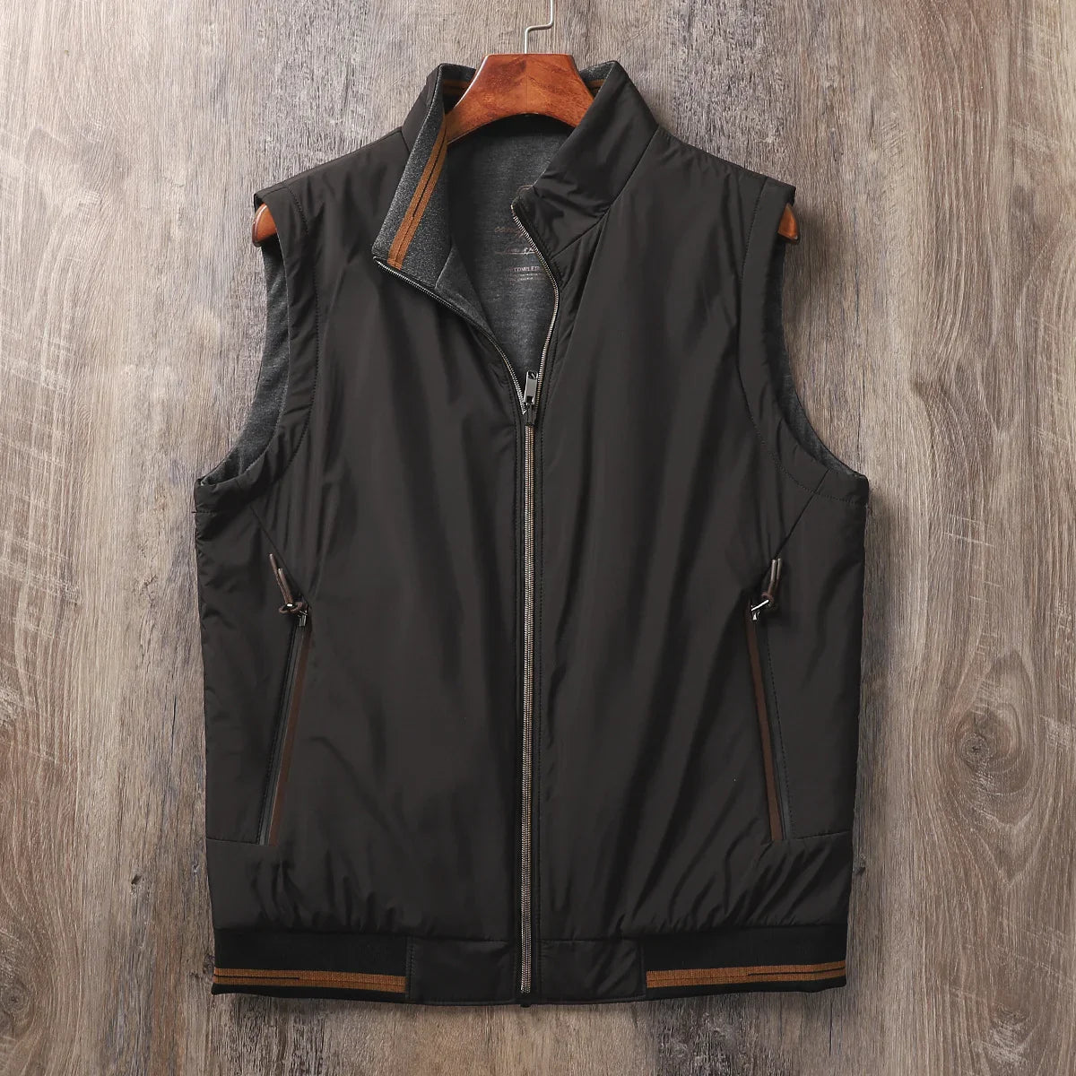Gilet Highland Heritage