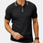 Polo en maille Kingston